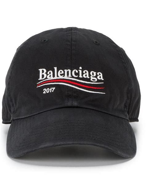 balenciaga hats for men.